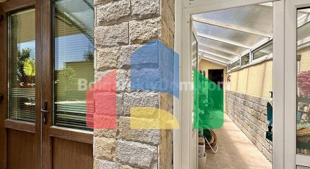 Дом в Кошарице