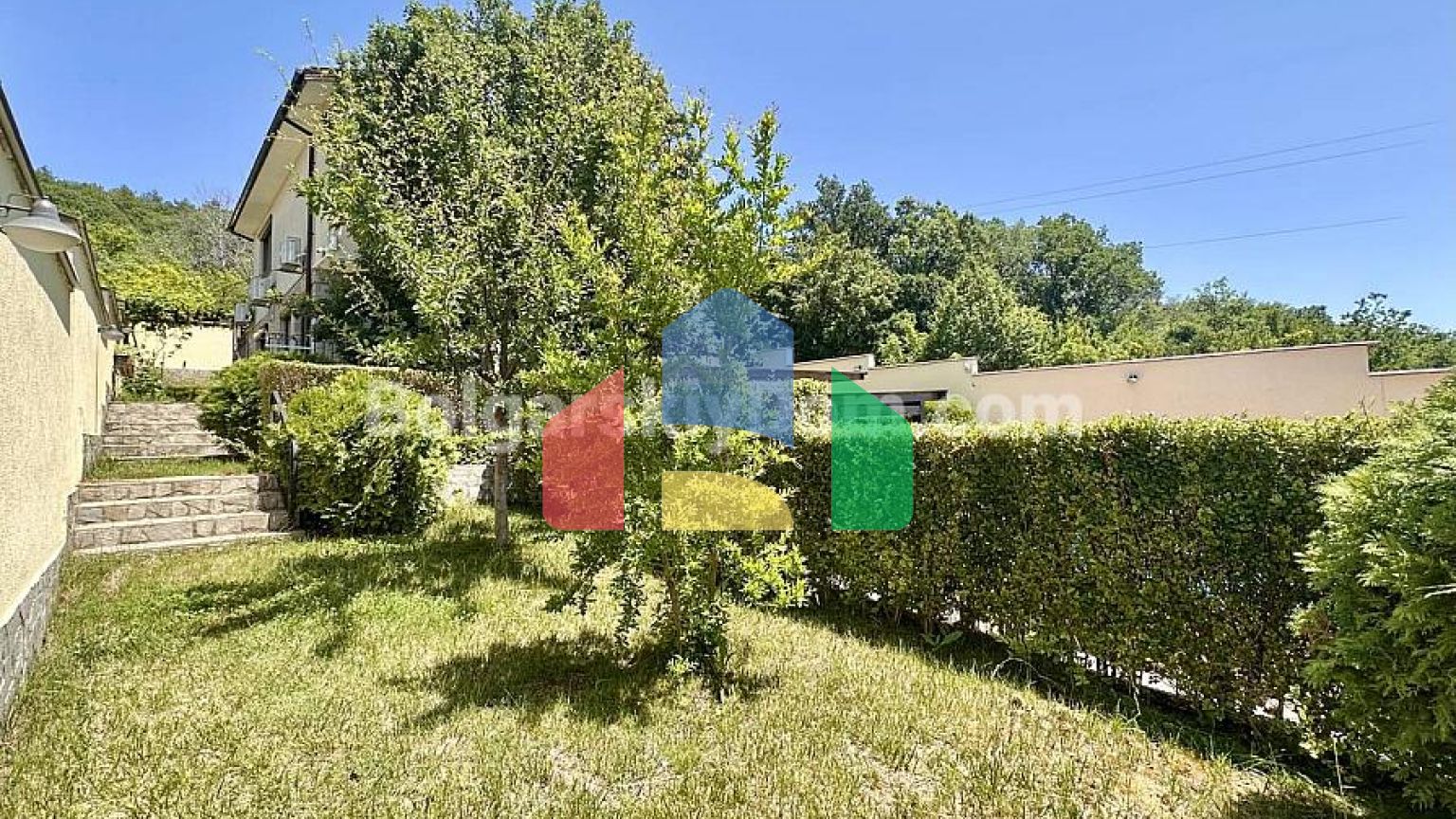 Дом в Кошарице