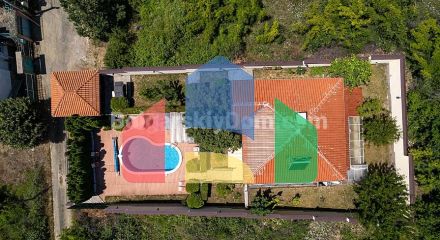 Дом в Кошарице