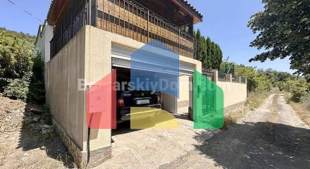 Дом в Кошарице