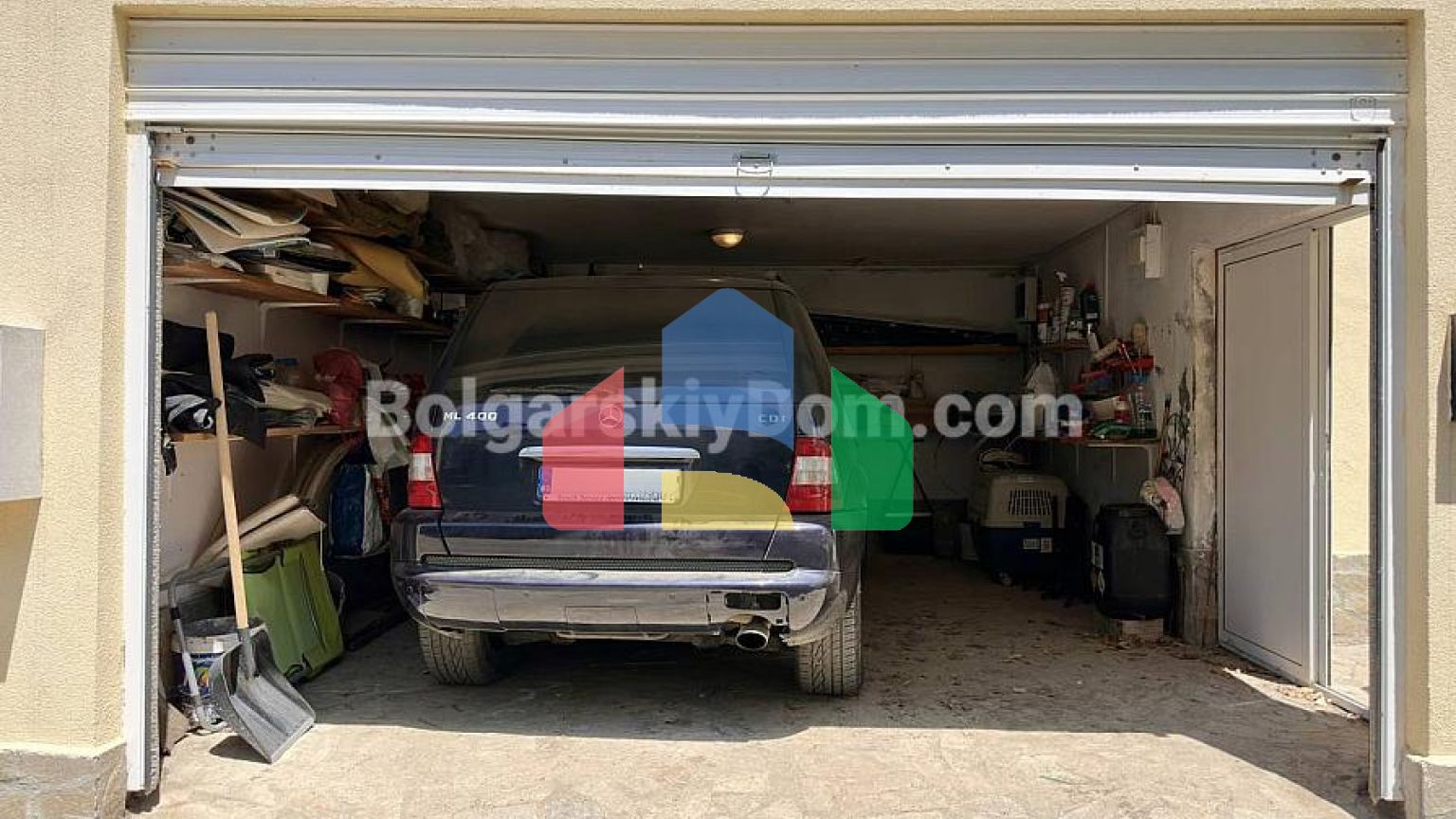 Дом в Кошарице