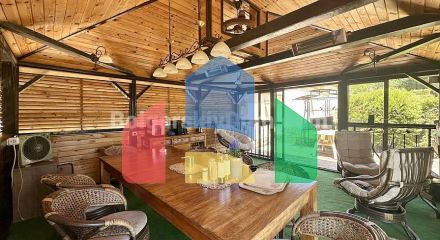 Дом в Кошарице