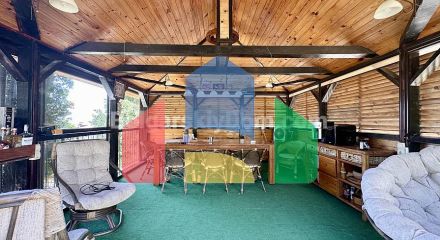 Дом в Кошарице