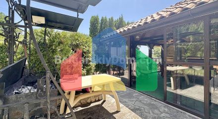 Дом в Кошарице