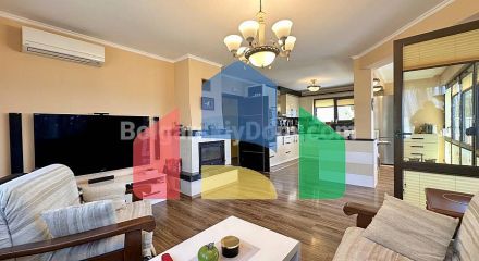 Дом в Кошарице