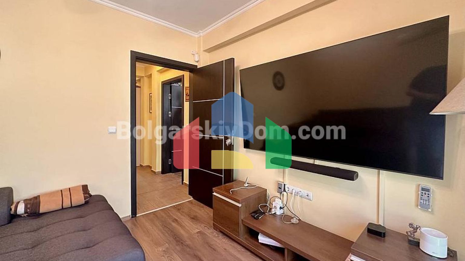 Дом в Кошарице