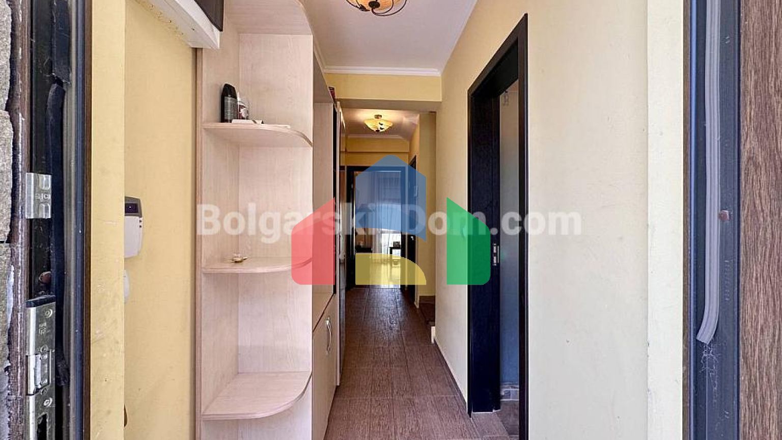 Дом в Кошарице