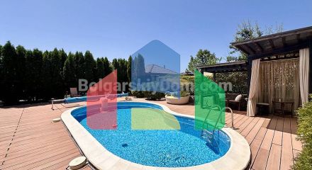 Дом в Кошарице