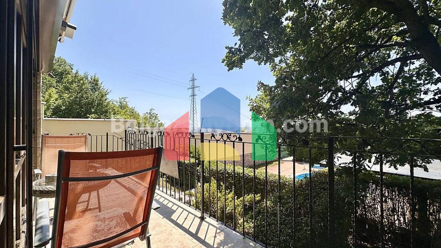 Дом в Кошарице