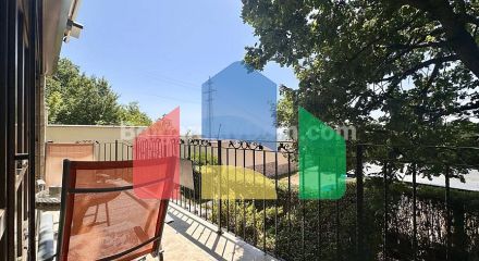 Дом в Кошарице