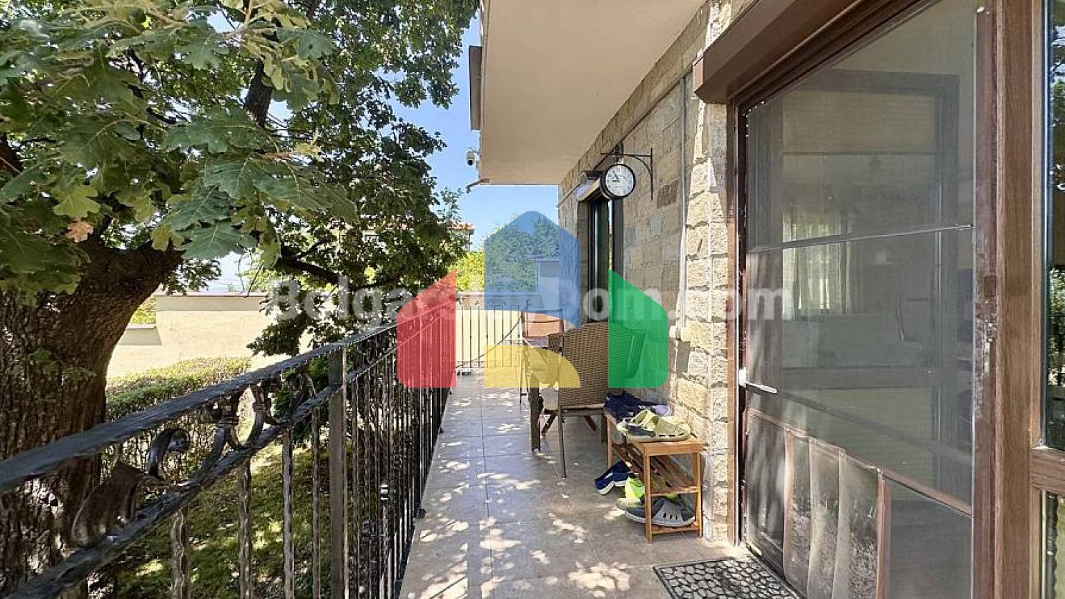 Дом в Кошарице