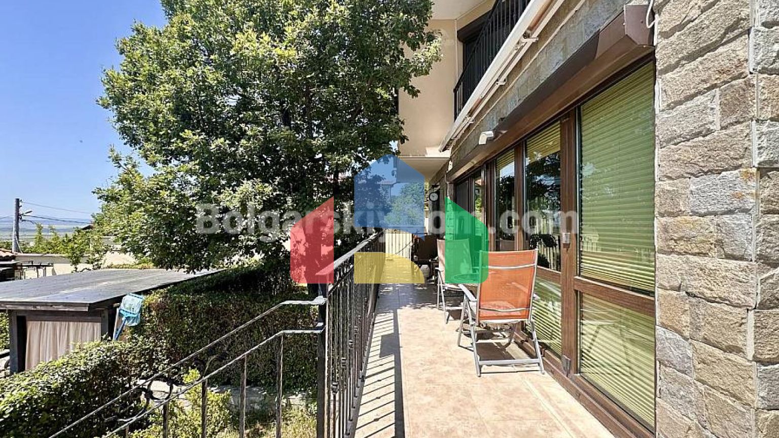 Дом в Кошарице