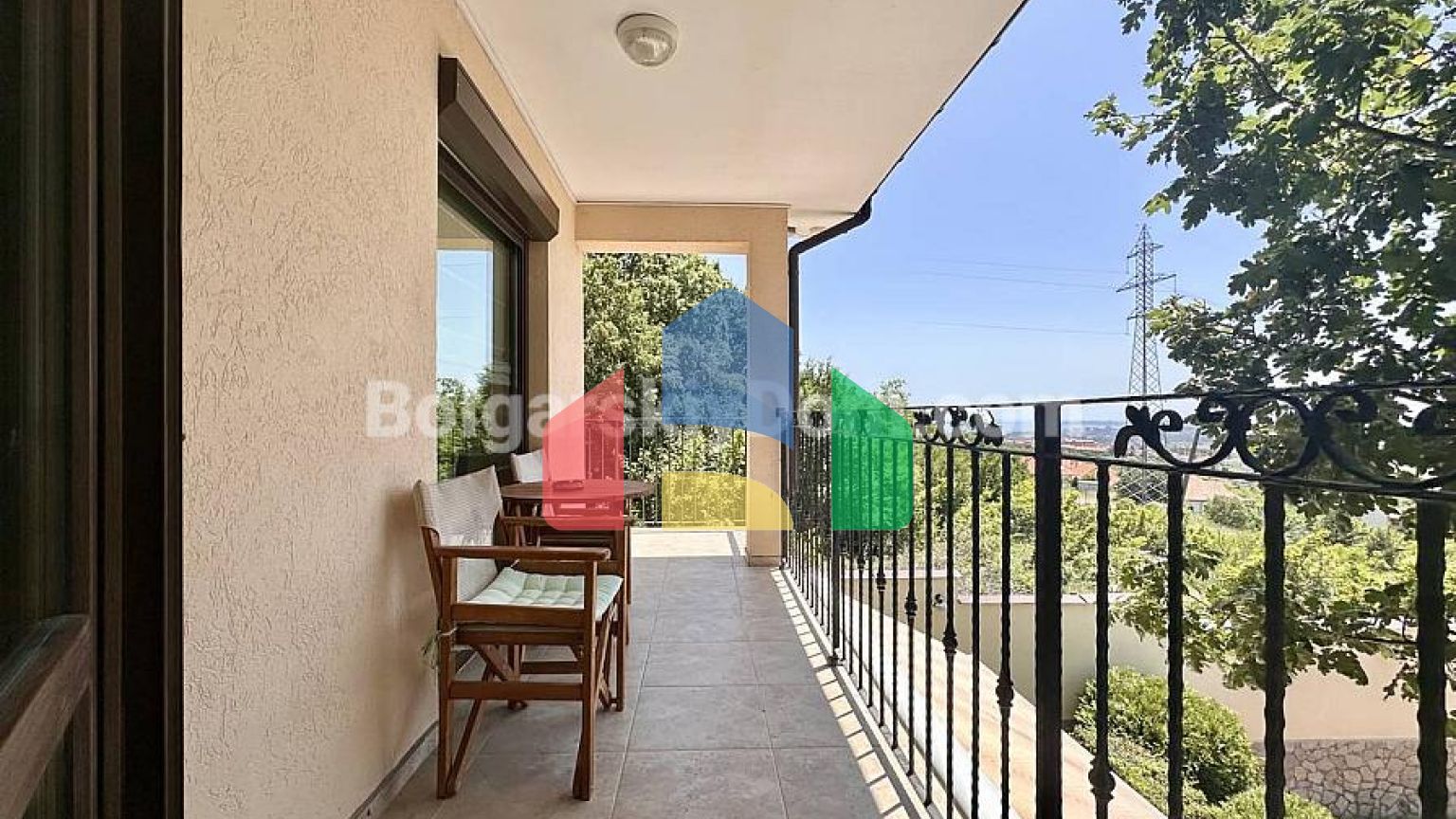 Дом в Кошарице