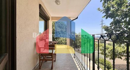 Дом в Кошарице