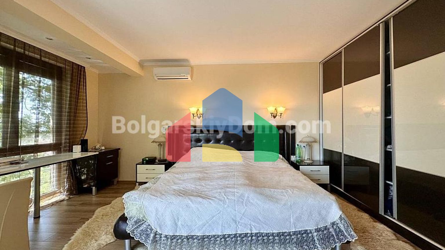 Дом в Кошарице