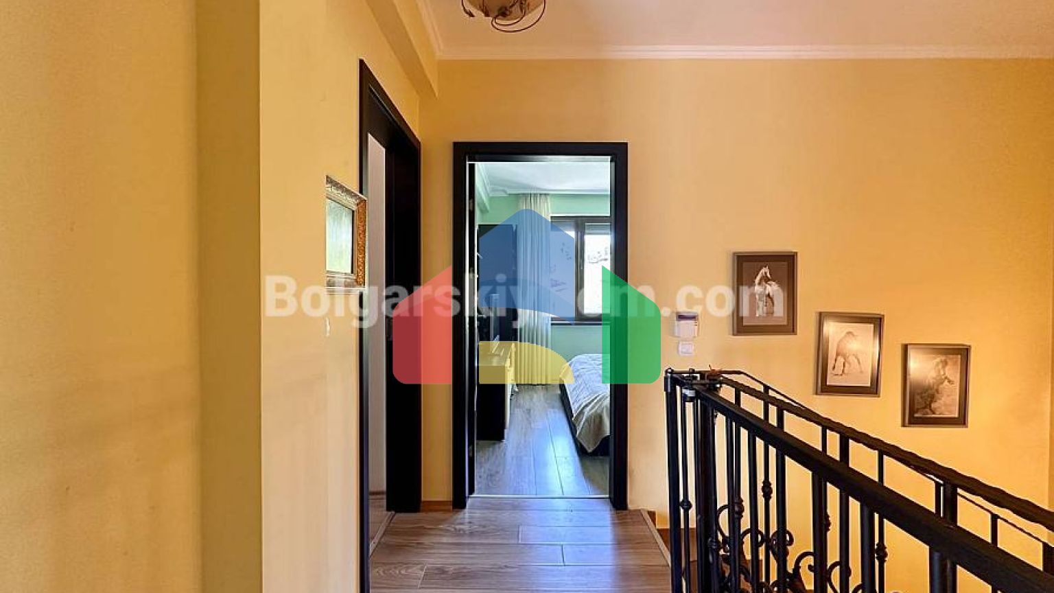 Дом в Кошарице