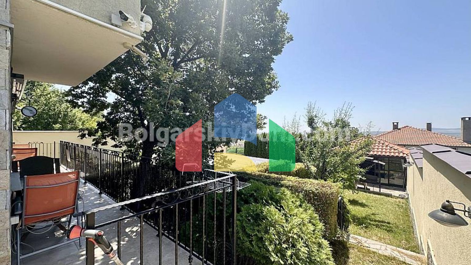 Дом в Кошарице