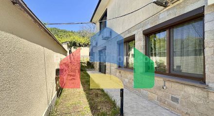 Дом в Кошарице