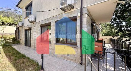 Дом в Кошарице