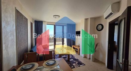 Трикімнатна квартира в Бей В'ю Віллас