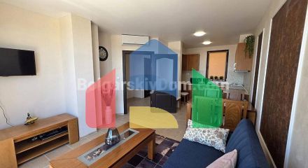 Трикімнатна квартира в Бей В'ю Віллас