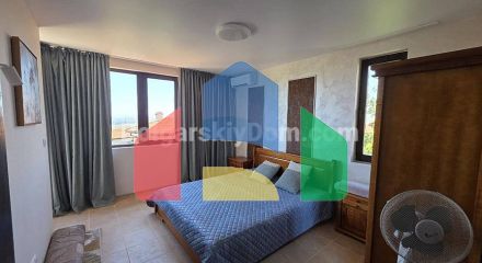 Трикімнатна квартира в Бей В'ю Віллас