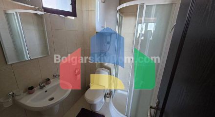 Трикімнатна квартира в Бей В'ю Віллас