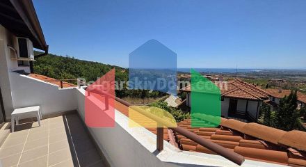 Трикімнатна квартира в Бей В'ю Віллас