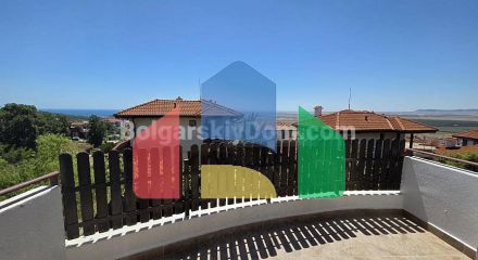 Трикімнатна квартира в Бей В'ю Віллас