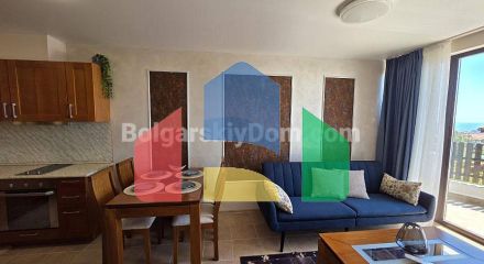 Трикімнатна квартира в Бей В'ю Віллас