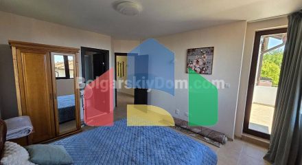 Трикімнатна квартира в Бей В'ю Віллас