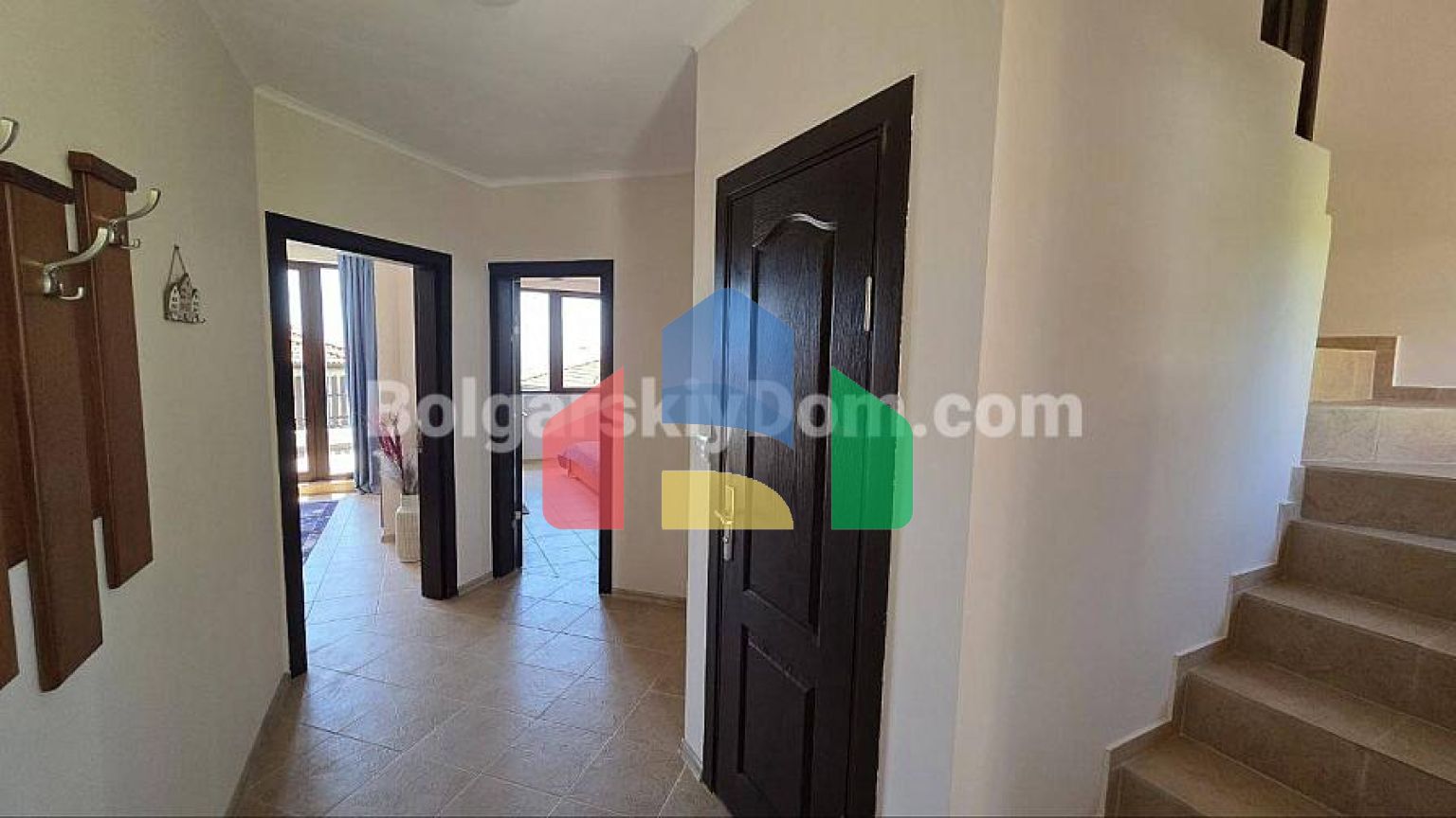 Трикімнатна квартира в Бей В'ю Віллас