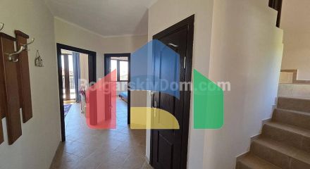 Трикімнатна квартира в Бей В'ю Віллас