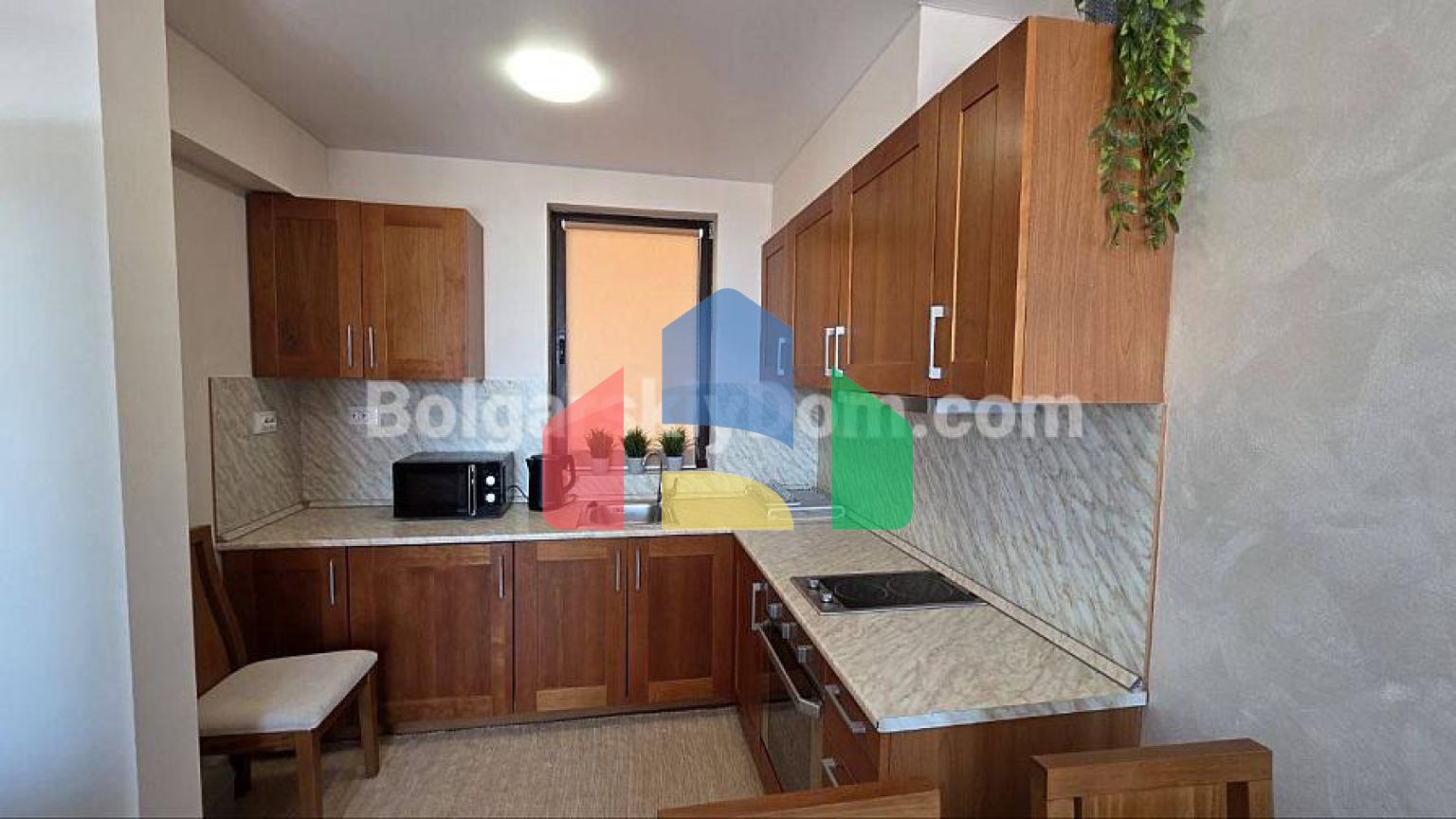 Трикімнатна квартира в Бей В'ю Віллас