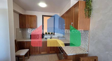 Трикімнатна квартира в Бей В'ю Віллас