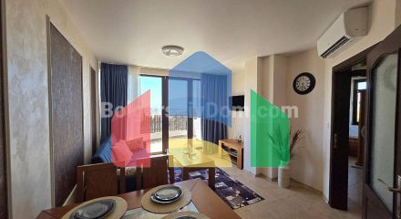 Трикімнатна квартира в Бей В'ю Віллас