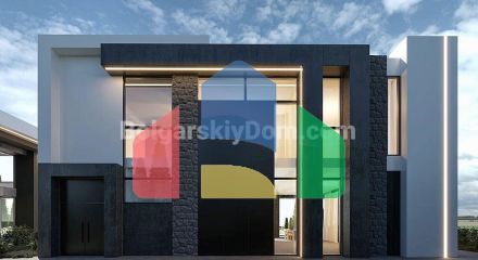 Дома в Кошарице