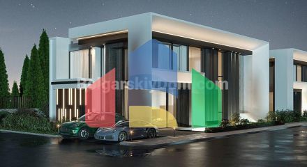 Дома в Кошарице