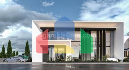 Дома в Кошарице