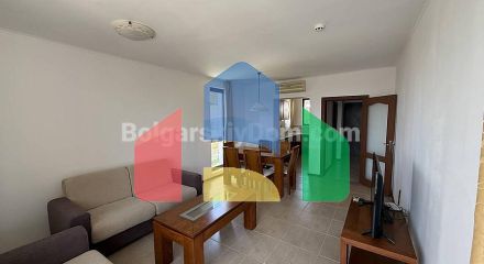 Трикімнатна квартира в Бей В'ю Віллас