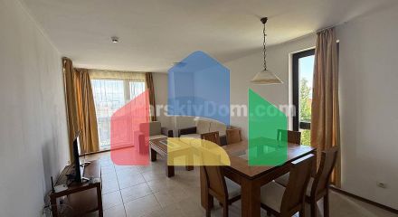 Трикімнатна квартира в Бей В'ю Віллас