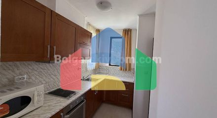 Трикімнатна квартира в Бей В'ю Віллас