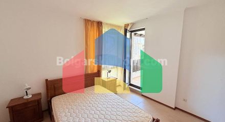 Трикімнатна квартира в Бей В'ю Віллас