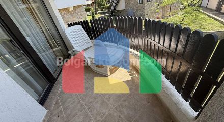 Трикімнатна квартира в Бей В'ю Віллас