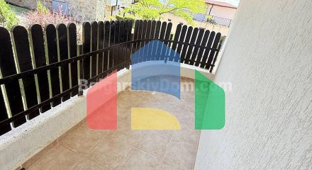 Трикімнатна квартира в Бей В'ю Віллас