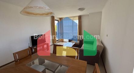 Трикімнатна квартира в Бей В'ю Віллас