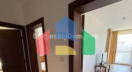 Трикімнатна квартира в Бей В'ю Віллас