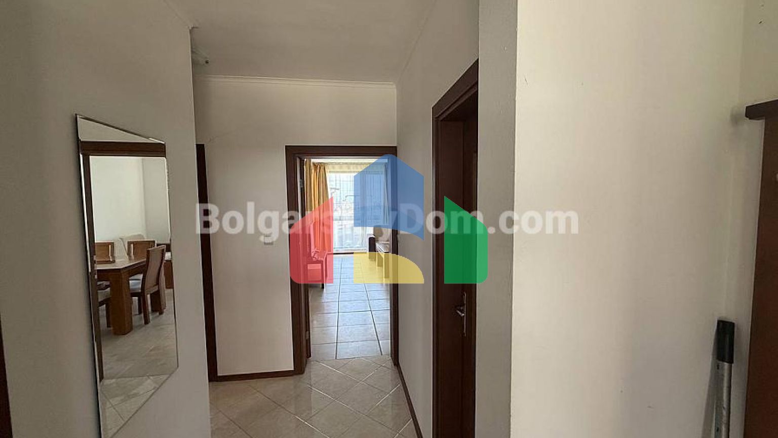 Трикімнатна квартира в Бей В'ю Віллас