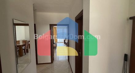 Трикімнатна квартира в Бей В'ю Віллас