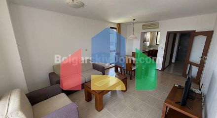 Трикімнатна квартира в Бей В'ю Віллас